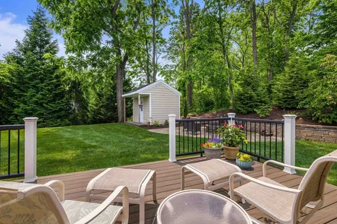 3525 Traveler Road Rockingham VA 22801
