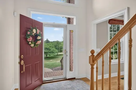 3525 Traveler Road Rockingham VA 22801