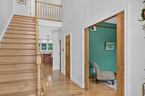 3525 Traveler Road Rockingham VA 22801