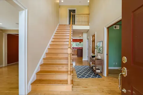3525 Traveler Road Rockingham VA 22801