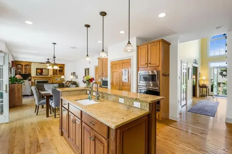 3525 Traveler Road Rockingham VA 22801