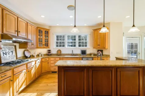 3525 Traveler Road Rockingham VA 22801