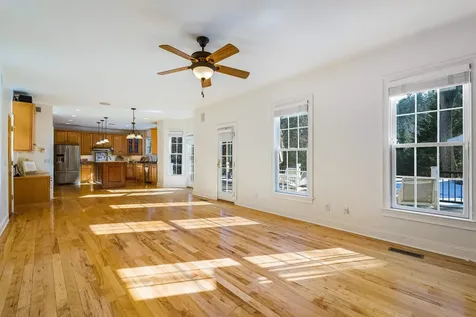 3525 Traveler Road Rockingham VA 22801