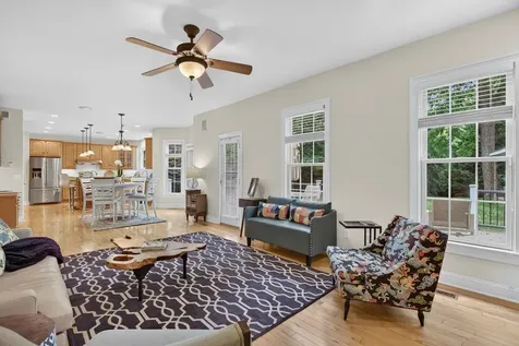 3525 Traveler Road Rockingham VA 22801