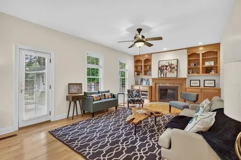 3525 Traveler Road Rockingham VA 22801