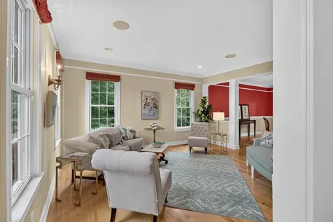 3525 Traveler Road Rockingham VA 22801