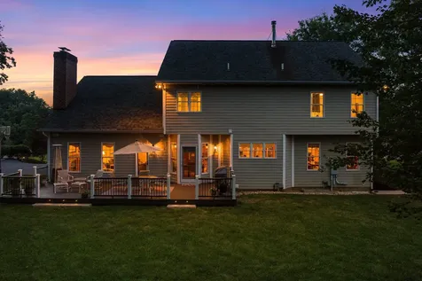 3525 Traveler Road Rockingham VA 22801