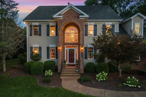 3525 Traveler Road Rockingham VA 22801
