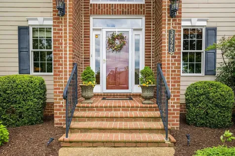 3525 Traveler Road Rockingham VA 22801