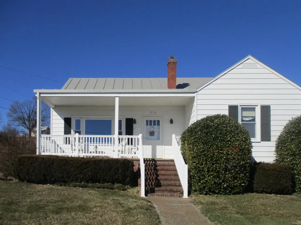 Rockingham VA, 3113 Windy Heights Lane