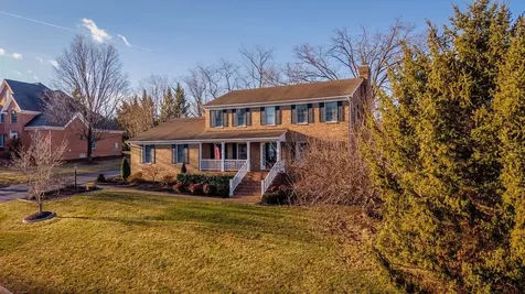 121 Fairway Drive Harrisonburg VA 22802