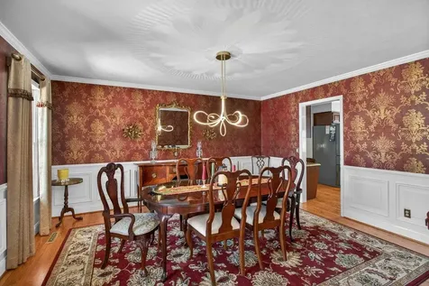 121 Fairway Drive Harrisonburg VA 22802