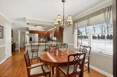 121 Fairway Drive Harrisonburg VA 22802