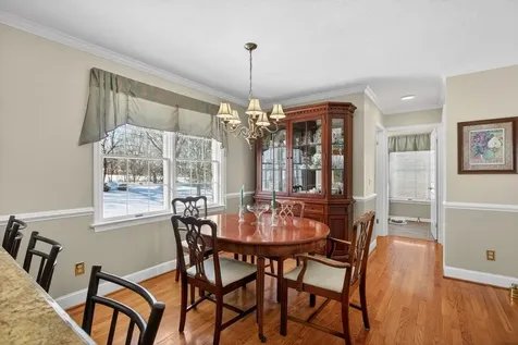 121 Fairway Drive Harrisonburg VA 22802
