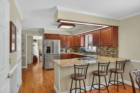 121 Fairway Drive Harrisonburg VA 22802