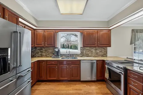 121 Fairway Drive Harrisonburg VA 22802