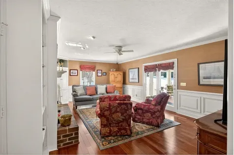 121 Fairway Drive Harrisonburg VA 22802