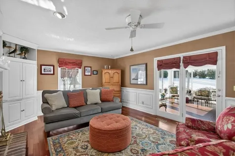 121 Fairway Drive Harrisonburg VA 22802