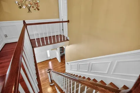 121 Fairway Drive Harrisonburg VA 22802