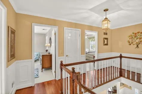 121 Fairway Drive Harrisonburg VA 22802