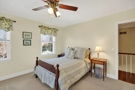 121 Fairway Drive Harrisonburg VA 22802