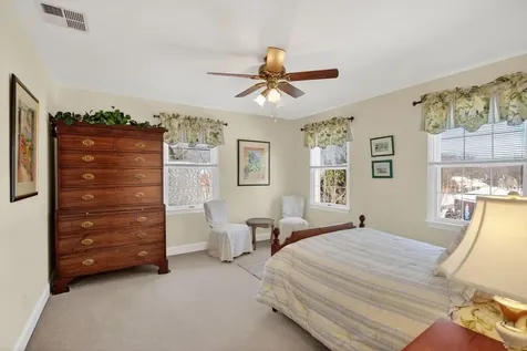 121 Fairway Drive Harrisonburg VA 22802