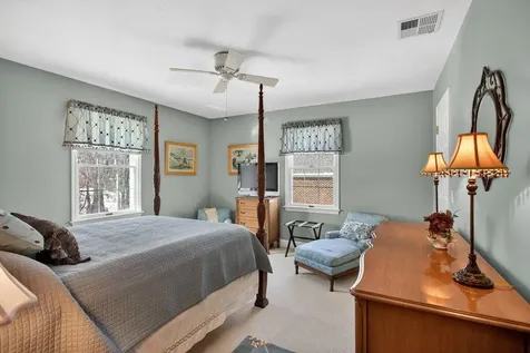 121 Fairway Drive Harrisonburg VA 22802