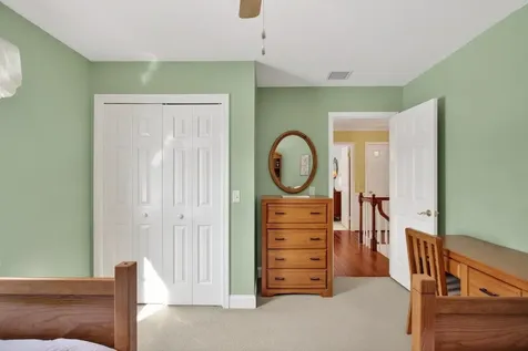121 Fairway Drive Harrisonburg VA 22802