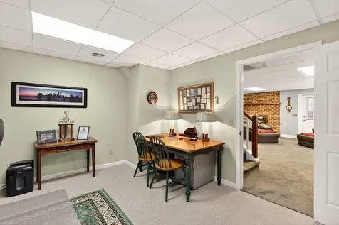 121 Fairway Drive Harrisonburg VA 22802