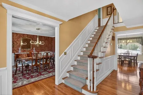 121 Fairway Drive Harrisonburg VA 22802