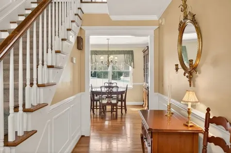 121 Fairway Drive Harrisonburg VA 22802