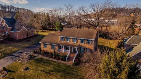 121 Fairway Drive Harrisonburg VA 22802