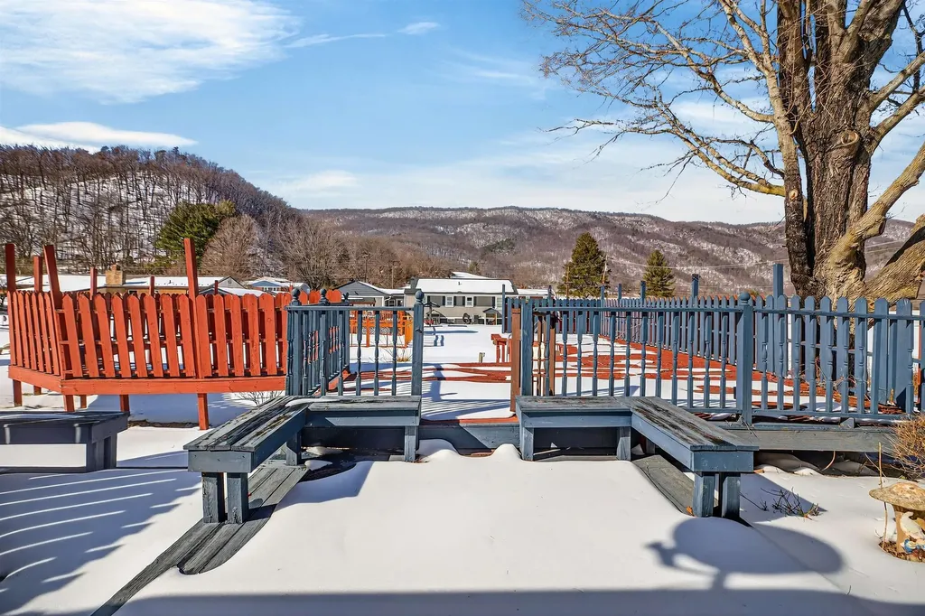 3010 Valley Ridge Road Covington VA 24426