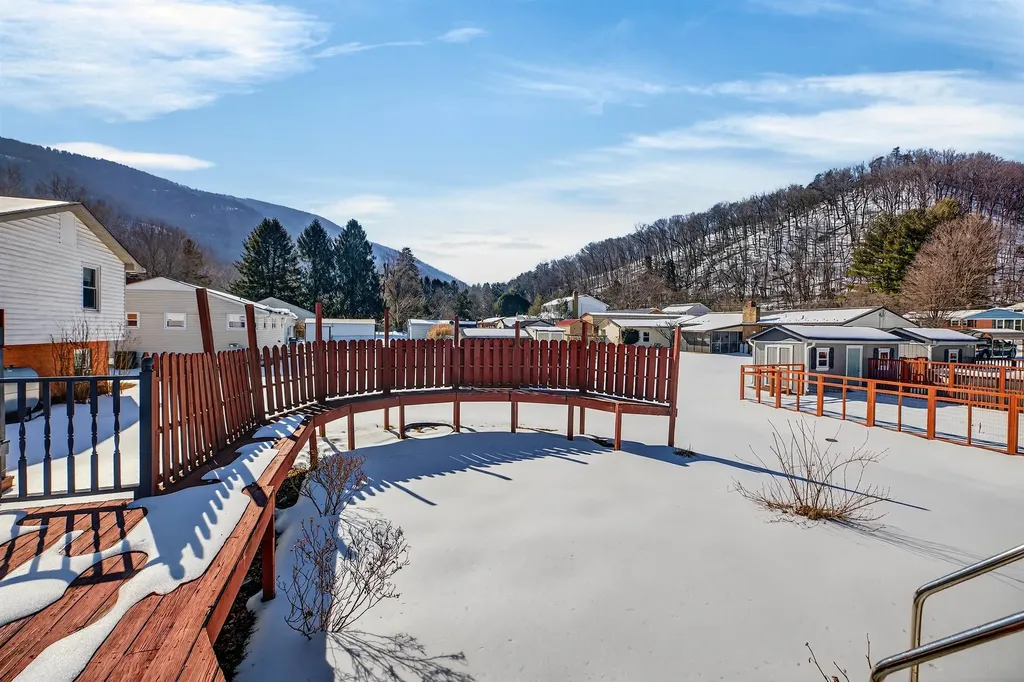 3010 Valley Ridge Road Covington VA 24426