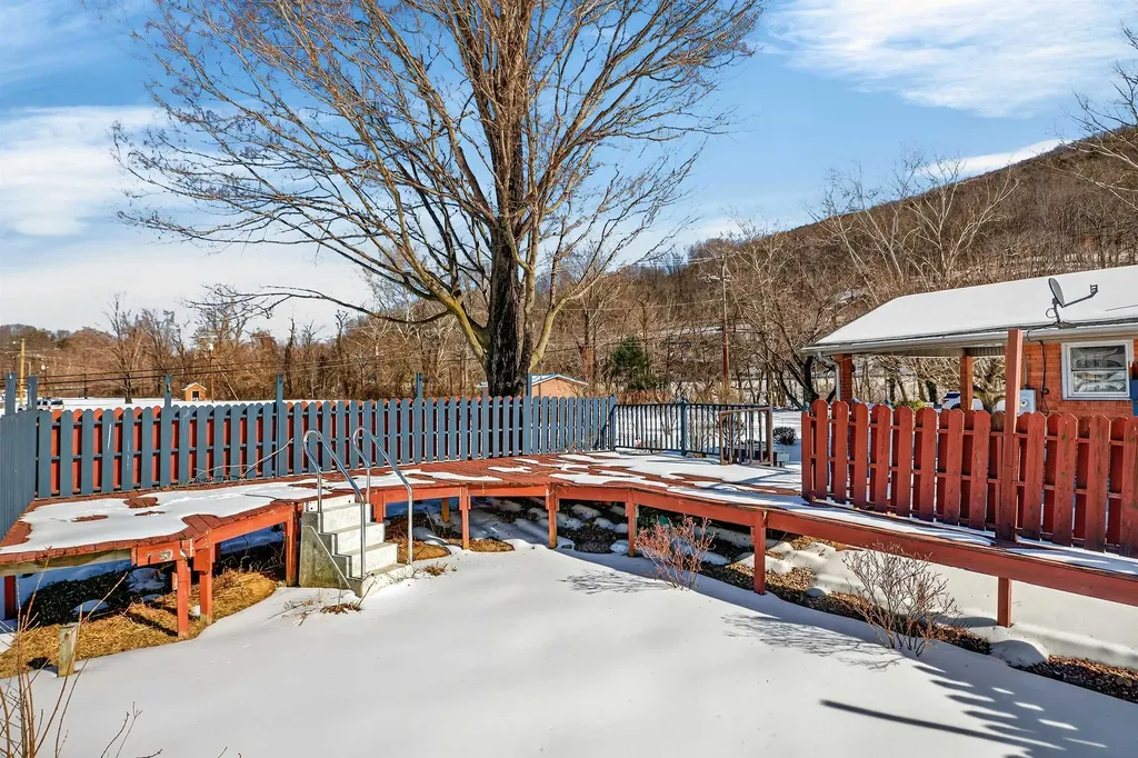 3010 Valley Ridge Road Covington VA 24426