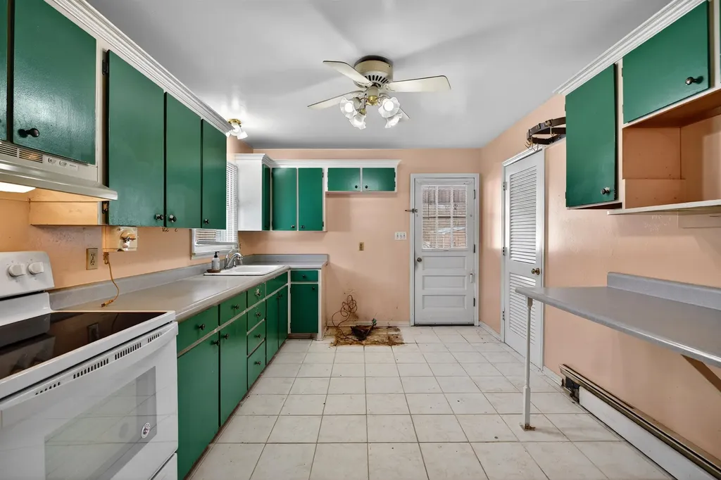 3010 Valley Ridge Road Covington VA 24426