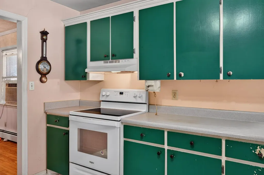 3010 Valley Ridge Road Covington VA 24426