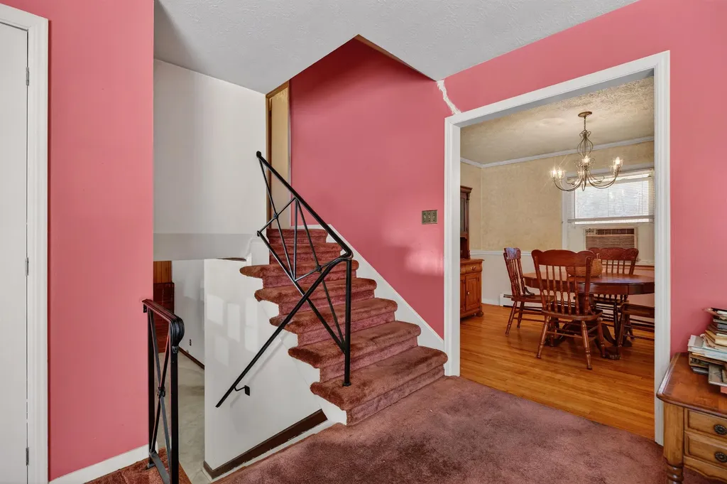 3010 Valley Ridge Road Covington VA 24426