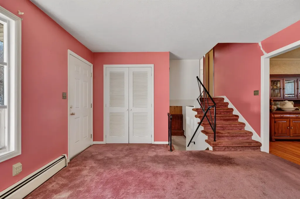 3010 Valley Ridge Road Covington VA 24426