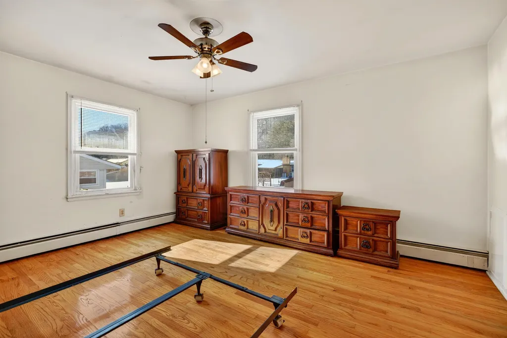 3010 Valley Ridge Road Covington VA 24426