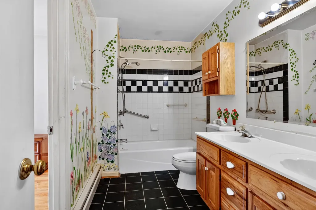 3010 Valley Ridge Road Covington VA 24426