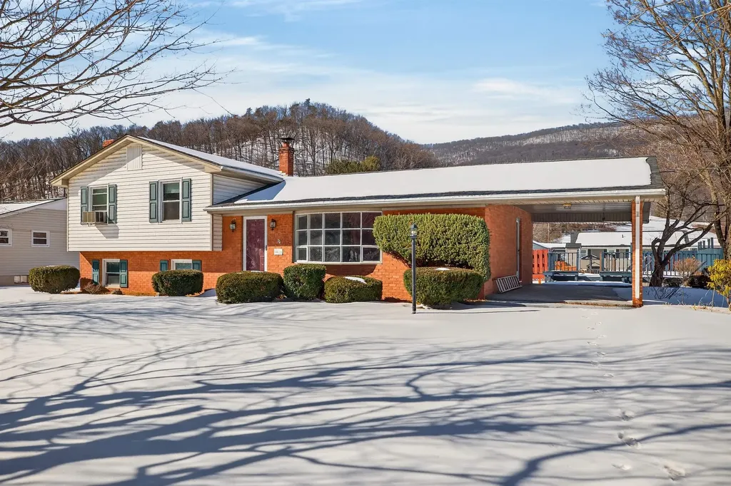 3010 Valley Ridge Road Covington VA 24426