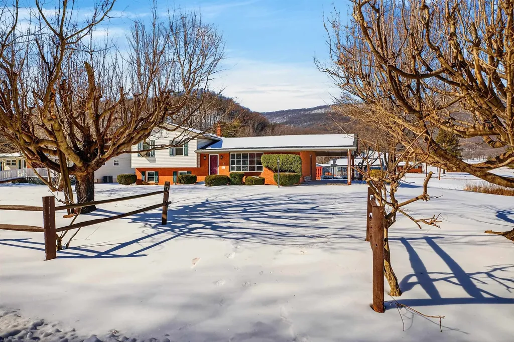 3010 Valley Ridge Road Covington VA 24426