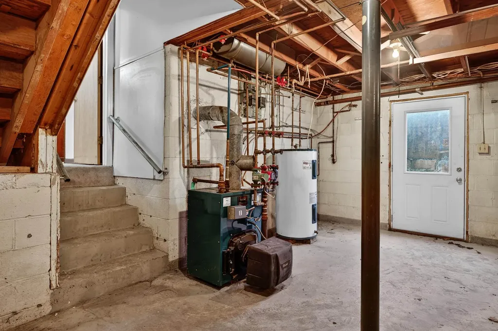 3010 Valley Ridge Road Covington VA 24426