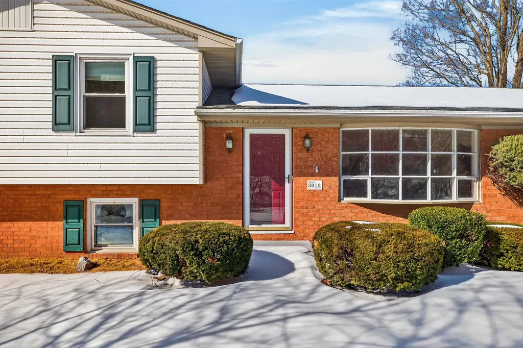 3010 Valley Ridge Road Covington VA 24426