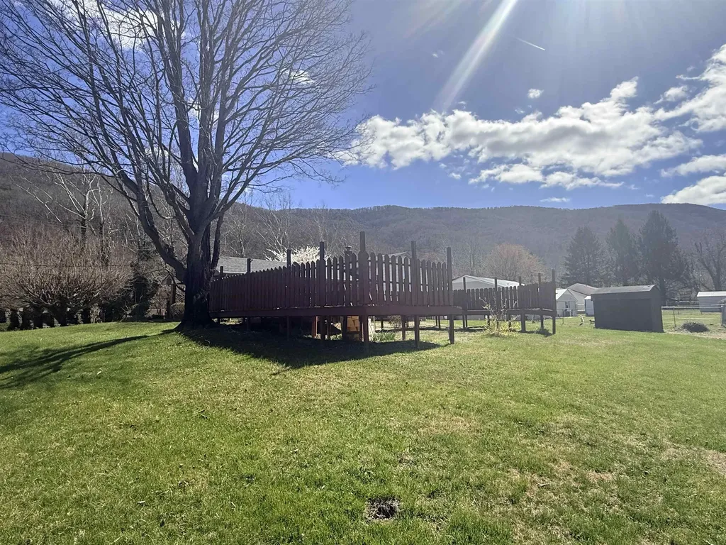 3010 Valley Ridge Road Covington VA 24426