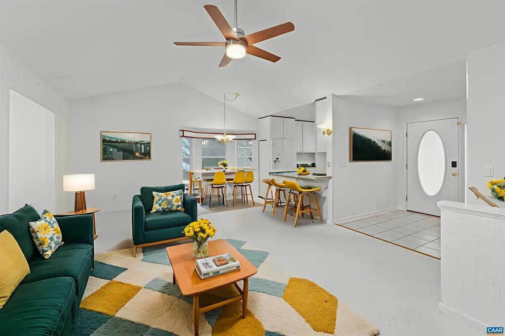 1 Windy Way Palmyra VA 22963