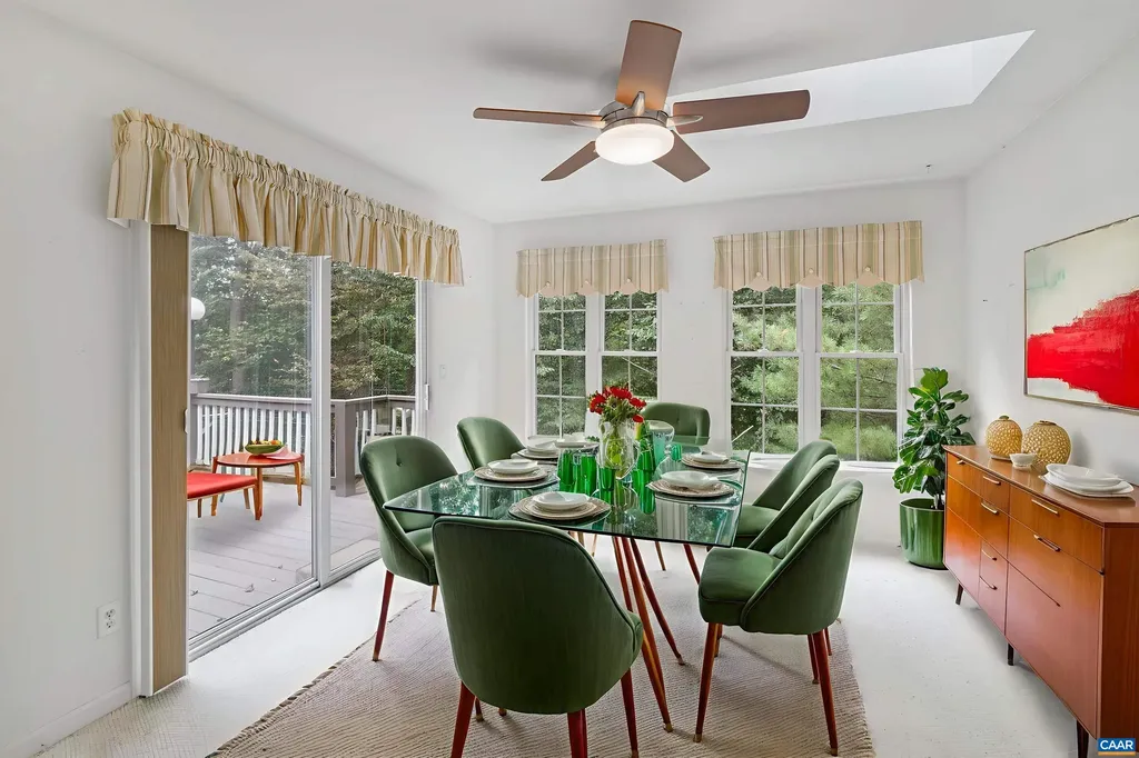 1 Windy Way Palmyra VA 22963