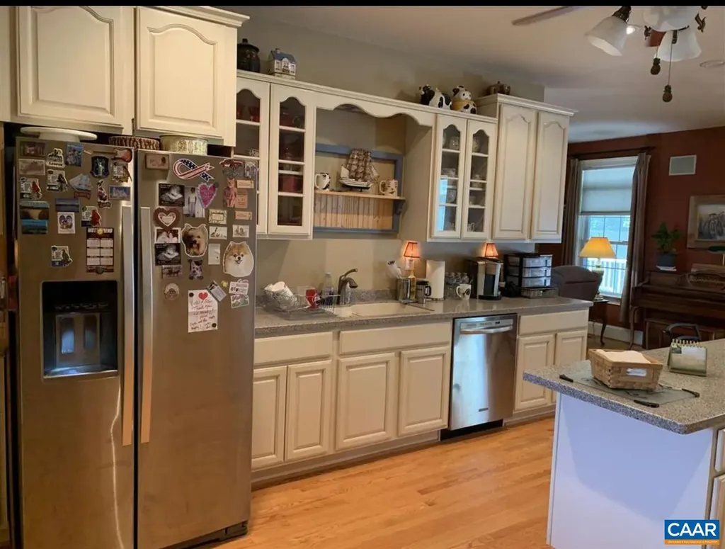 3206/3207 Scarlet Oak Lane Charlottesville VA 22911