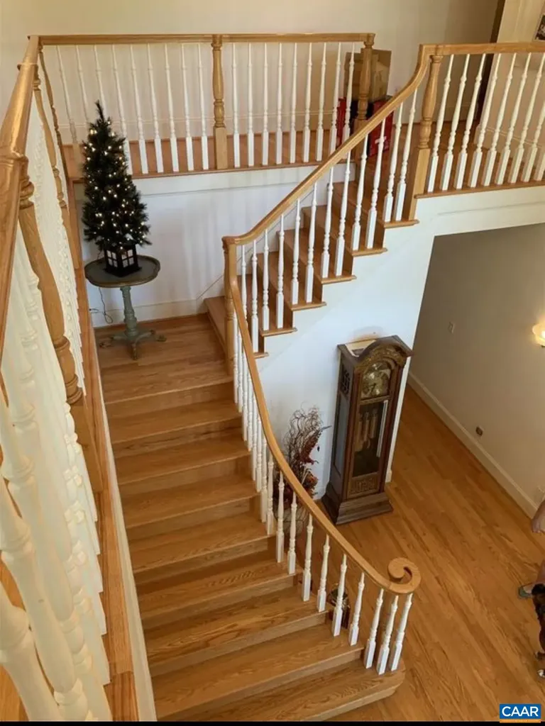 3206/3207 Scarlet Oak Lane Charlottesville VA 22911